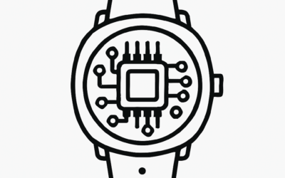 Thématiques N°3 – La commercialisation des premières montres électroniques : un enjeu de production.